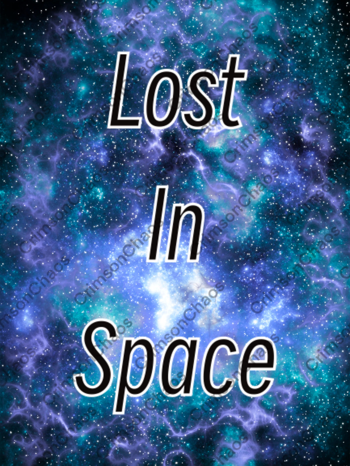 Lost In Space Kindle Wallpaper