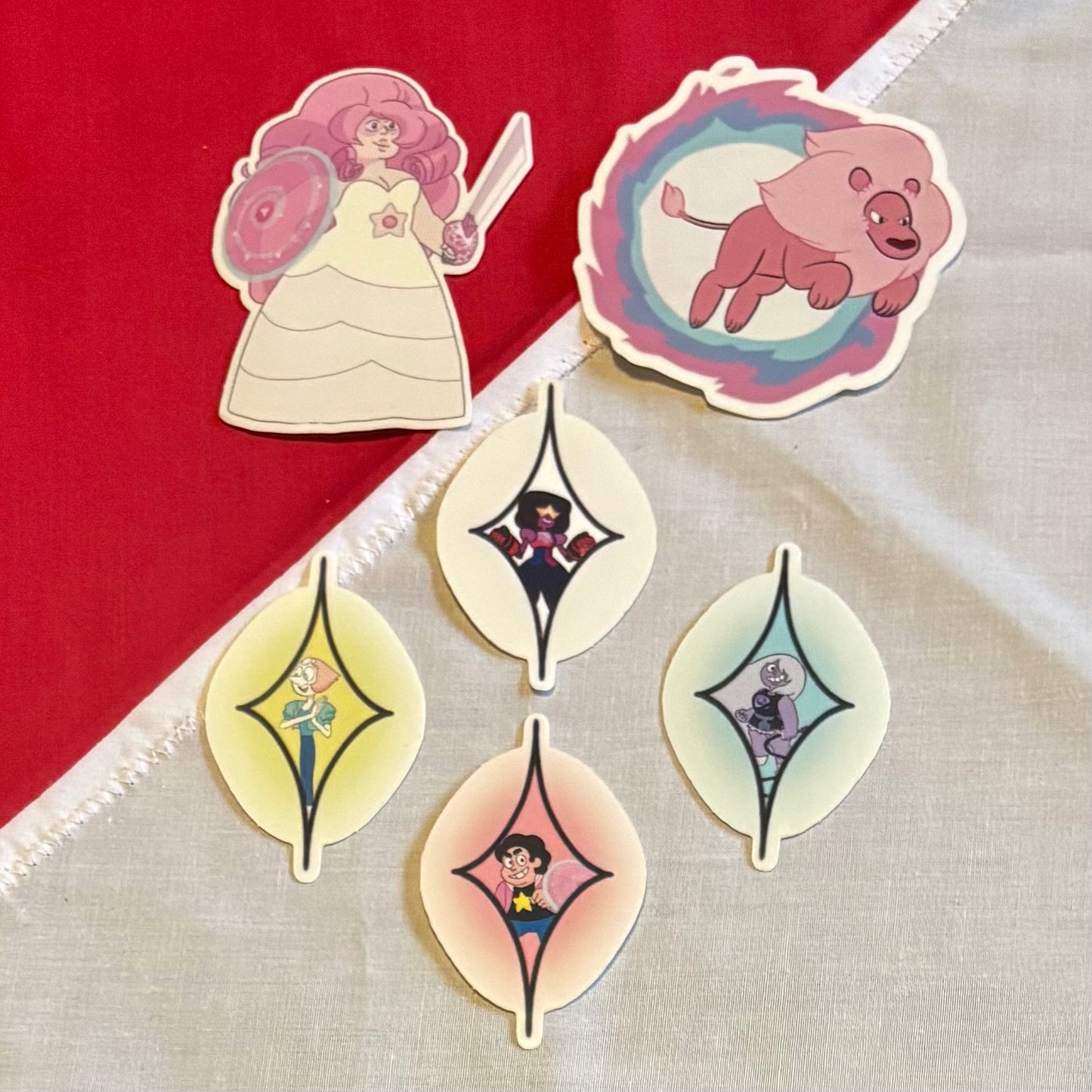 Sticker Packs