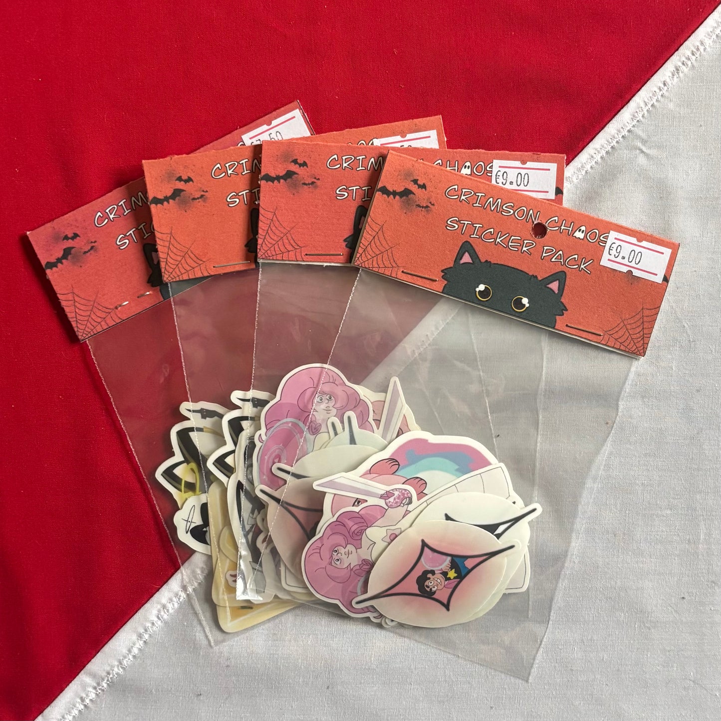 Sticker Packs