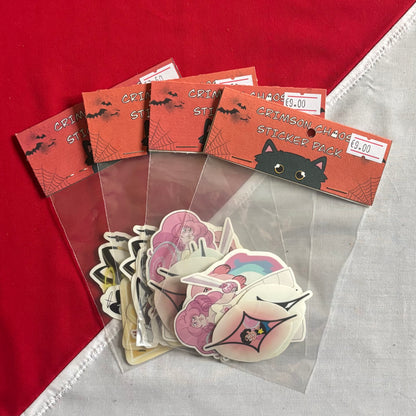 Sticker Packs