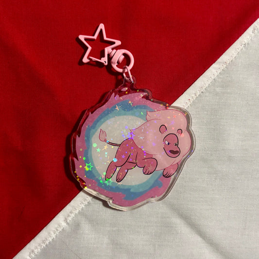 Lion - Steven Universe Charm