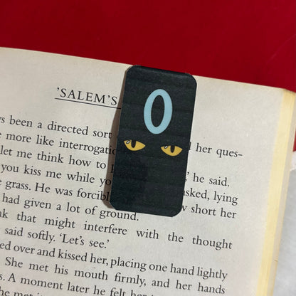 Pokémon Shiny Eeveelution Magnetic Bookmarks
